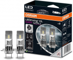 12V H7 / H18 LED PIRN GEN2 16W 2000LM OSRAM
