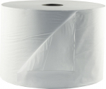 RULLPABER 1-KIHILINE. 100% TSELLULOOS 1000MX24CM. VALGE (K&Auml;TEPABER)
