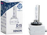 85V D1S XENON PIRN 35W PK32D-2 4300K 1TK M-TECH