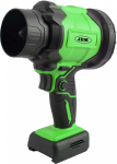 20V AKU KUIVATUSPUHUR / &Otilde;HUPUHUR 55M / S MAX. 35000RPM. KERE JBM