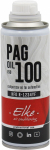 KLIIMAS&Uuml;STEEMI KOMPRESSORI &Otilde;LIPAG 100 R-1234YF 250ML ELKE