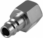 SURU&Otilde;HU KIIRLIIDE 3 / 8" SISEKEERE EURO 7.6MM JBM