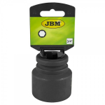 3 / 4" L&Uuml;HIKE L&Ouml;&Ouml;KPADRUN 36MM CR-MO RIPUTUSPAKEND JBM