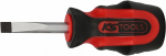 KRUVIKEERAJA MINI / L&Uuml;HIKE LAPIK SL6.5X38MM. ERGOTORQUEPLUS KS TOOLS