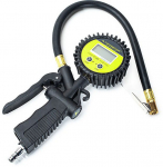 REHVIPUMPAMISE P&Uuml;STOL DIGI. 0-7BAR. 40CM VOOLIK CARMOTION