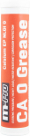 M-PRO CA 0 GREASE KESKM&Auml;&Auml;RE NLGI-0 400G / PADRUN (PUNANE)