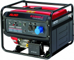 GENERAATOR 5500W. BENSIIN. E. STARTER. 6500-C AL-KO