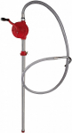 VAADIPUMP V&Auml;NDAGA. 30L / MIN (TORU SEES S&Otilde;ELFILTER) VOOLIKUGA 1792.PRA APAC