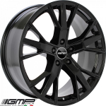 GMP GUNNER GB 10.0X21 5X112 / 19 (66.6) (B) (PK / R14) (T&Uuml;V) KG925 (AUD)