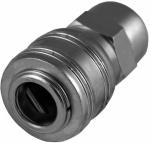 SURU&Otilde;HU KIIRLIITEPESA 3 / 8" SISEKEERE EURO 7.6MM JBM