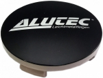 ALUTEC KAPSEL N23 MUST / H&Otilde;BEDANE LOGO 60 / 56 MM