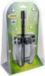2-K&Auml;PA JA 3-K&Auml;PAGA T&Otilde;MMITS 2-IN-1 STARDIKOMPLET (K&Auml;PP 132 MM. 5T) JBM