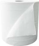 RULLPABER 2-KIHILINE. 380MX28CM. VALGE (K&Auml;TEPABER)