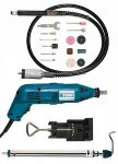 UNIVERSAALNE MINI L&Otilde;IKUR-LIHVIJA 3MM. 135W. 230V FERVI