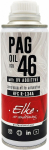KLIIMAS&Uuml;STEEMI KOMPRESSORI &Otilde;LI PAG 46 R-134A 250ML + UV-V&Auml;RVAINEGA ELKE