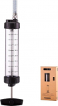 L&Auml;BIPAISTEV IMIPUMP / T&Auml;ITEPUMP / S&Uuml;STAL 500ML PRESSOL