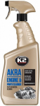 K2 AKRA MOOTORIPESUAINE 770ML / PIHUSTI