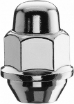 MUTTER M12X1.50 / 35 / 21 (KINNINE. P35. CH21) CL8 KIA OE. KROOMITUD. PLEKKVELJELE