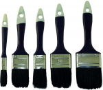 5-OS. PINTSLIKOMPLEKT PLAST (LAPIK) M+