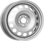 KFZ 9026 7.0X17. 5X108 / 46 (65.1) PLEKKVELG (SW) (BM) (FIA) (CIT) (PEU) KG930