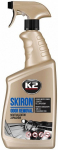K2 SKIRON L&Otilde;HNADE NEUTRALISEERIJA 770ML / PIHUSTI