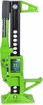 KASTIAUTO T&Otilde;STJA / FARM JACK 3T 130-330MM (20"). EXTRA LOW / EXTRA MADAL JBM