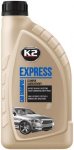 K2 EXPRESS AUTO&Scaron;AMPOON 1L