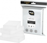 ERLA MEGGI MAGIC SPONGE UNIVERSAALNE PUHASTUSK&Auml;SN 10X6X2CM 4TK