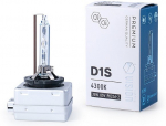 85V D1S XENON PIRN 35W PK32D-2 4300K 1TK VISION