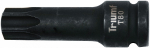L&Ouml;&Ouml;K TORXOTSIK T80 1 / 2" PIKK 80MM TRIUMF