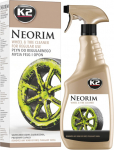 K2 NEORIM VELJEPESUAINE 700ML / PIHUSTI