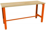 T&Ouml;&Ouml;LAUD 1765X620MM. SWT17 / 1 STANDARDPLAADIGA. MET. TUGEVDUSSERVAGA MALOW