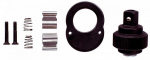 1 / 2" TIRRV&Otilde;TME REMONT KOMPLEKT 72-H KS TOOLS