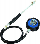 REHVIR&Otilde;HU MANOMEETER DIGI 0-12 BAR. 2 OTSA. VOOLIKUGA. VALGUSTUSEGA PCL