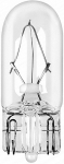 24V T10 PIRN 5W W2.1X9.5D W5W NEOLUX