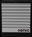 MSS 845MM T&Ouml;&Ouml;KOJA T&Ouml;&Ouml;KOHA KAPP 9 SAHTLIT ILMA PEALSETA SONIC