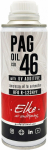 KLIIMAS&Uuml;STEEMI KOMPRESSORI &Otilde;LI PAG 46 R-1234YF 250ML + UV-V&Auml;RVAINEGA ELKE