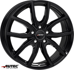AUTEC VIDRON B 7.0X17 5X112 / 40 (57.1) (PK / R13) (B) (TUV) KG750
