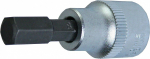 3 / 8" PADRUNOTSIK KUUSKANT 10MM TRIUMF