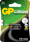 PATAREI GP CR123 1TK IP