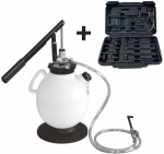 MANUAALNE &Otilde;LIT&Auml;ITE SEADE 7.5L. 21 OSA JBM