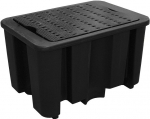 VAADIALUS / T&Uuml;NNIALUS 1X200L PLASTIST JBM
