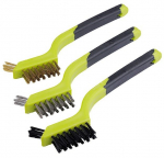 3-OS. K&Auml;SIHARJADE / TERASHARJADE KOMPLEKT CARMOTION