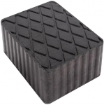 AUTOT&Otilde;STUKI KUMMIPADI KANDILINE 160X120X70MM JBM