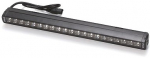 PIAA KAUGTULI LED PANEEL 105W 12-24V PIKKUS 20"-522MM 5800K 9250LM
