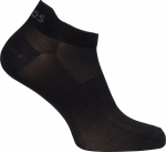 T&Ouml;&Ouml;JALAN&Otilde;UDE SOKID 2-PAARI LIGHT ANKLE 37-39 JALAS