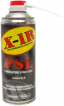 X-1R PSL PENETRATING LUBE ROOSTET&Otilde;RJE&Otilde;LI 400ML / AE