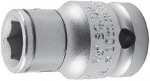 ADAPTER OTSIKUTELE 5 / 16" E 8MM - 3 / 8" TRIUMF