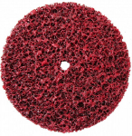 LIHVKETAS 150MM. K&Auml;RG-ABRASIIV TRIUMF