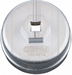 FILTRIV&Otilde;TI KAUSS 64.5MM. 14-KANT. TOYOTA AURIS. COROLLA. PRIUS. ISIS KS TOOLS